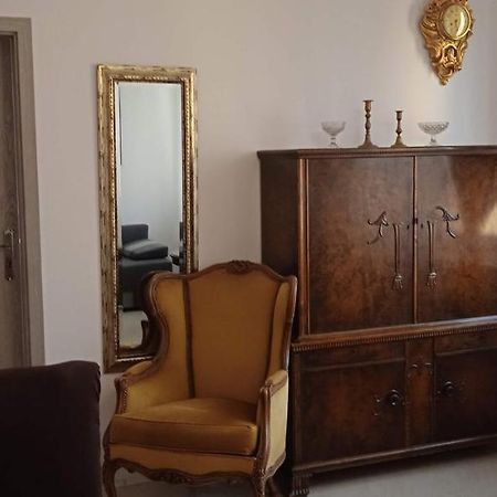 Ferienwohnung Kamienica Zacisze Danzig Exterior foto