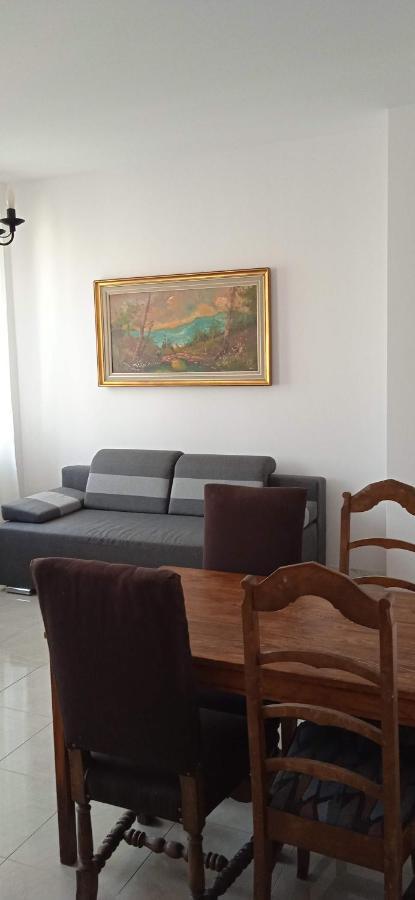 Ferienwohnung Kamienica Zacisze Danzig Exterior foto