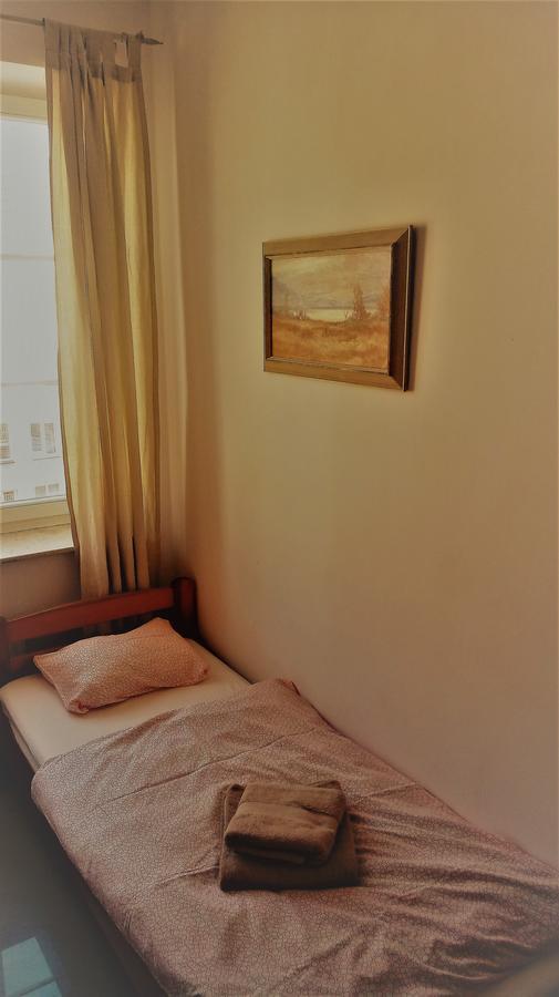 Ferienwohnung Kamienica Zacisze Danzig Exterior foto
