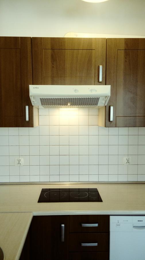 Ferienwohnung Kamienica Zacisze Danzig Exterior foto
