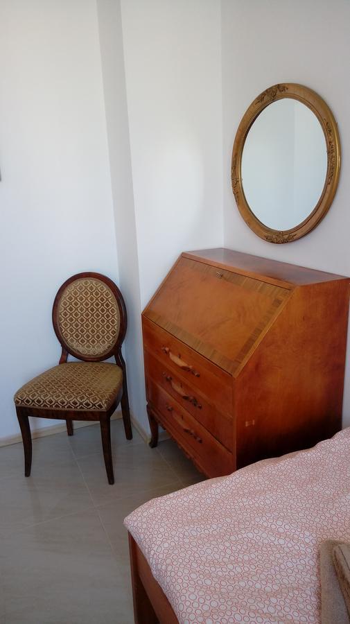 Ferienwohnung Kamienica Zacisze Danzig Exterior foto