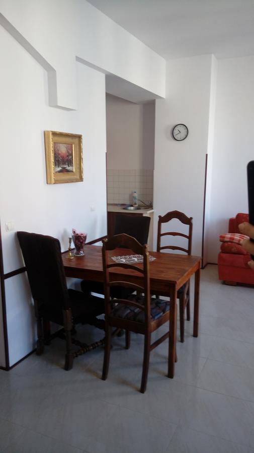 Ferienwohnung Kamienica Zacisze Danzig Exterior foto
