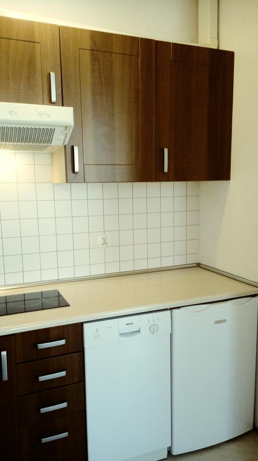 Ferienwohnung Kamienica Zacisze Danzig Exterior foto