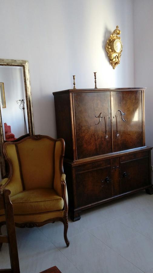 Ferienwohnung Kamienica Zacisze Danzig Exterior foto