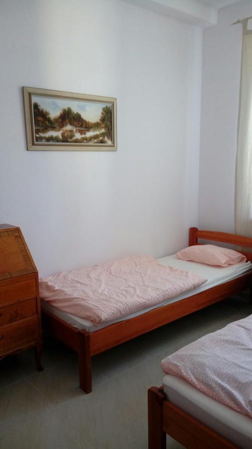 Ferienwohnung Kamienica Zacisze Danzig Exterior foto